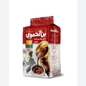 بن الحموي موكا 200غ