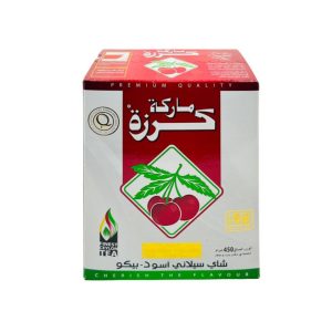 شاي كرزة 450غ