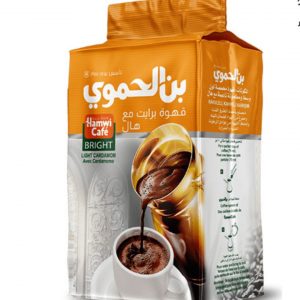 بن الحموي برايت 500غ