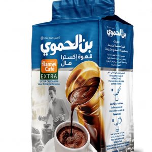 بن الحموي أزرق 500غ