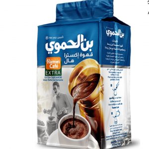 بن الحموي أزرق 100غ
