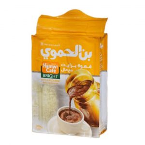 بن الحموي برايت 200غ
