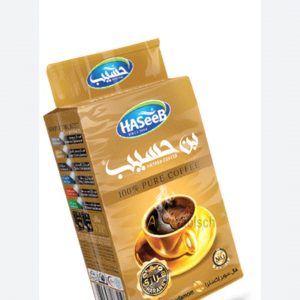 بن الحسيب الذهبي 500غ