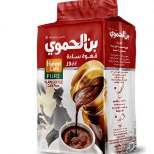 بن الحموي موكا 500غ