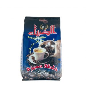 قهوة الضياء 500غ