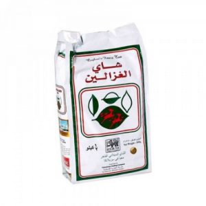 شاي الغزالين