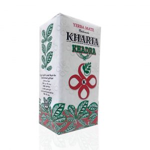 متة خارطة 250غ