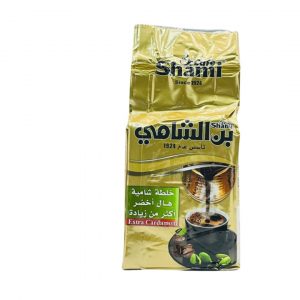 بن الشامي الذهبي 500غ