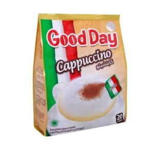 كابتشينو غود داي