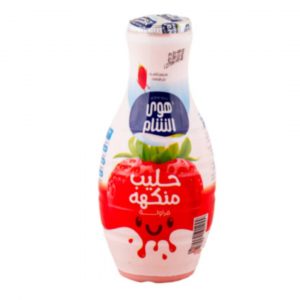 حليب هوى الشام 1ل