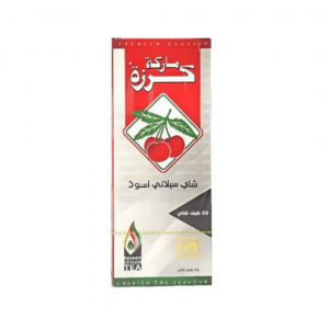 شاي كرزة 25 ظرف