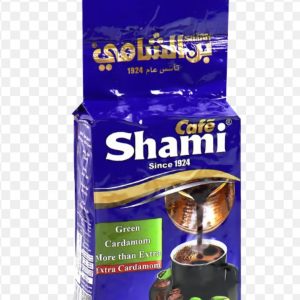 بن الشامي الأزرق 200غ