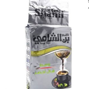 بن الشامي الفضي 200غ