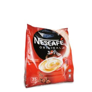 نسكافيه 3 ب1 اصلي