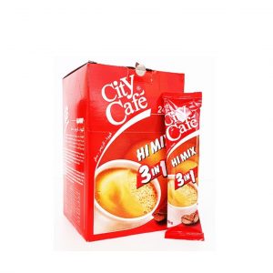 نسكافيه 3 ب1 سيتي كافيه