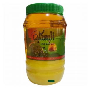 سمنة البسكليت 2كغ