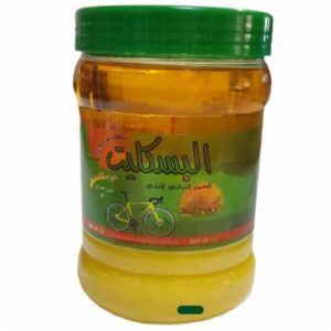 سمنة البسكليت 1كغ