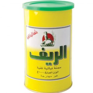 سمنة الريف 1كغ