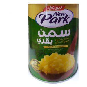 سمنة نيو بارك 1كغ