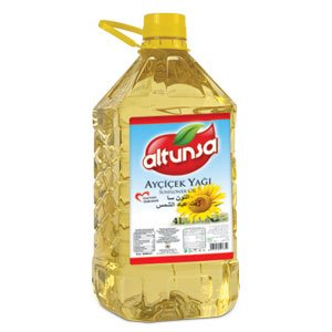 زيت التون سا 4ل