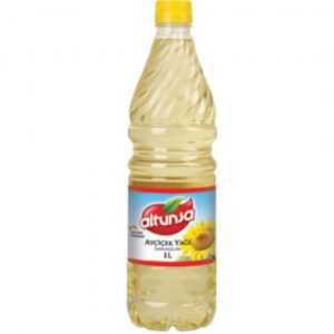 زيت التون سا 1ل