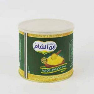 سمنة ابن الشام 500غ