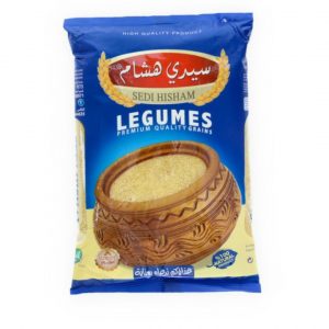 برغل& رفيعة هشام 1كغ