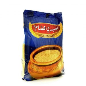 سميد سيدي هشام 1كغ