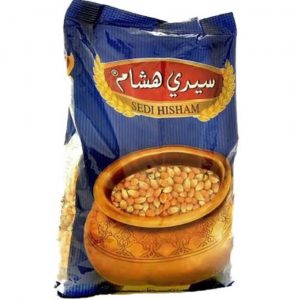 بوشار هشام 1كغ