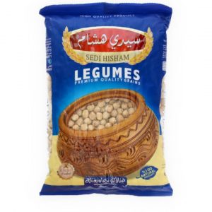 حمص هشام 1كغ