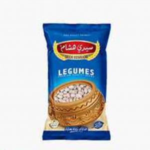 فاصوليا هشام 1كغ