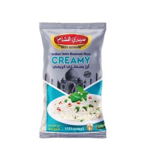 رز هشام بسمتي 1كغ