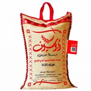 رز بسمتي أبو سيوف 1كغ