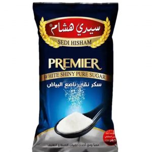 سكر هشام 1كغ