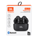 سماعات بلوتوث mini 5s ماركة jbl المميزة