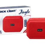 مكبر صوت من شركة ROCK LiGHT