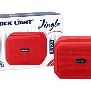 مكبر صوت من شركة ROCK LiGHT
